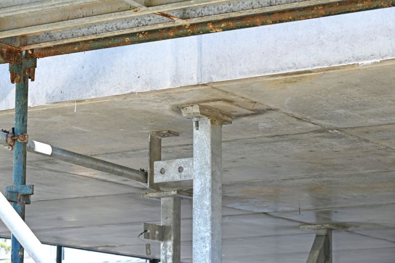 Pier and Beam System
