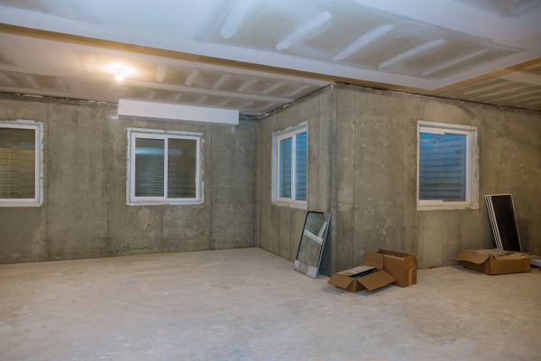 Foundation Service in Hamilton