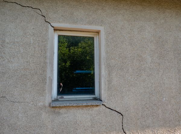 Foundation Structural Repair in Hamilton
