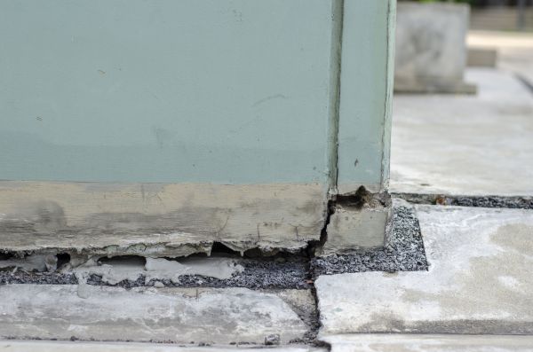 Structural Concrete Repair in Hamilton