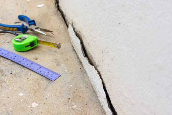Structural Damage Repair in Hamilton
