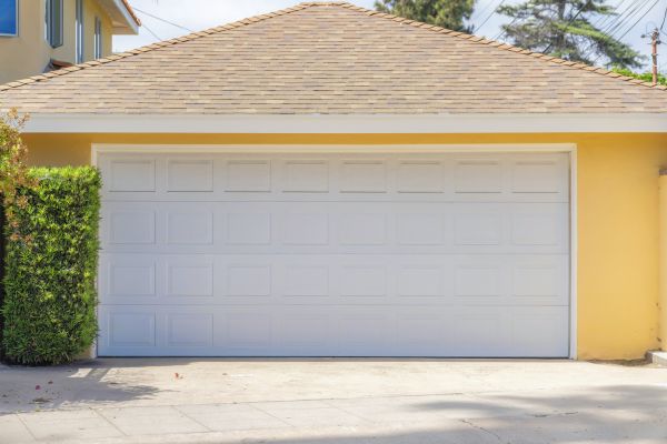 Garage Foundation Repair in Hamilton