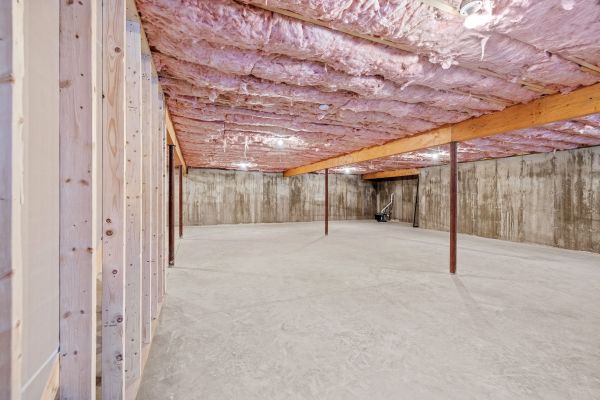 Foundation Maintenance in Hamilton