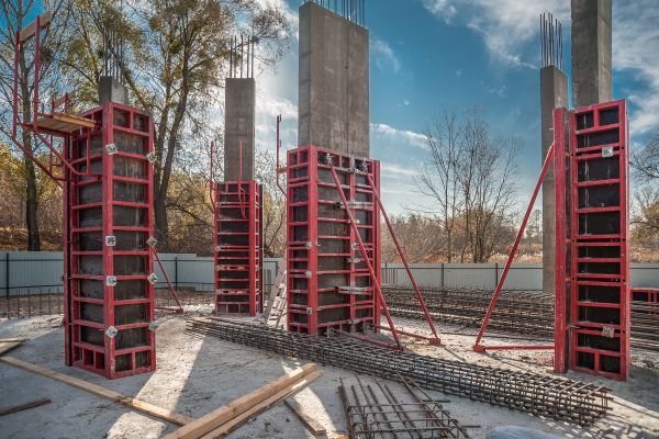 Foundation Support Service in Hamilton