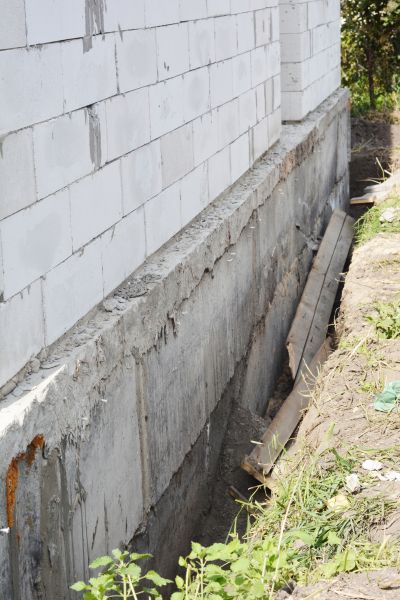 Subsidence Repair in Hamilton