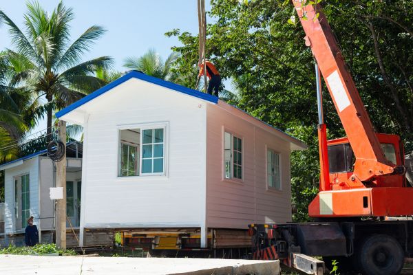 House Jacking in Hamilton
