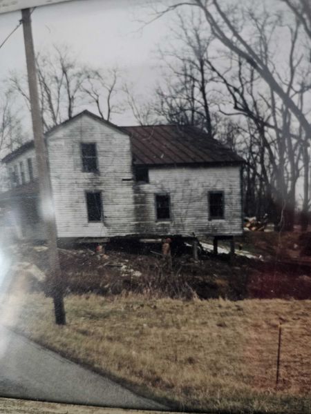 Foundation Jacking in Hamilton