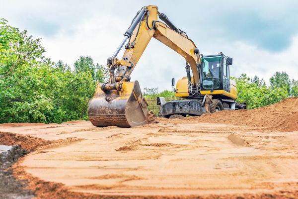 Home Foundation Leveling in Hamilton