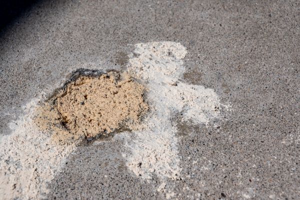 Foundation Leveling Service in Hamilton