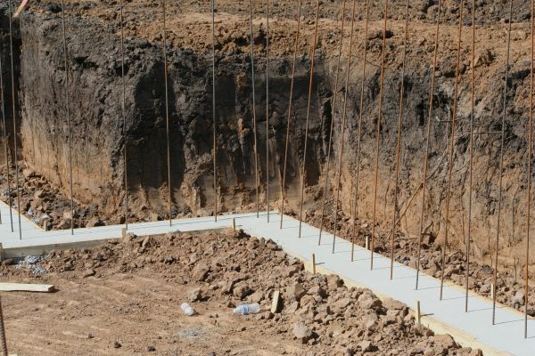 Footer Repair in Hamilton