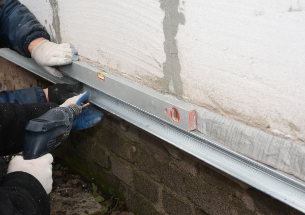 Cost of House Levelling in Hamilton