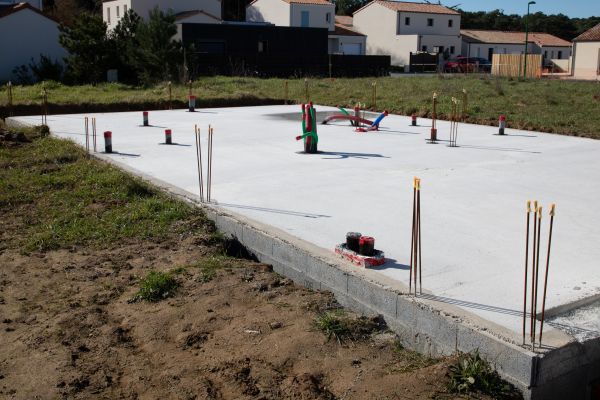 Foundation Lifting in Hamilton